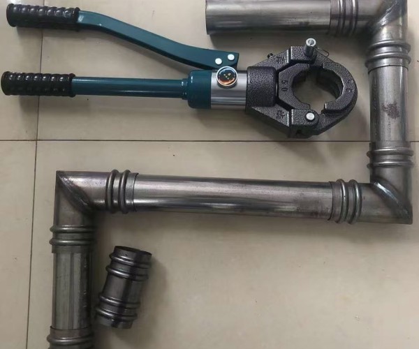融水冷却管生产