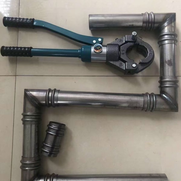 融水冷却管生产