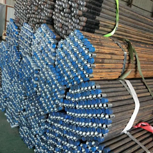 融水冷却管生产